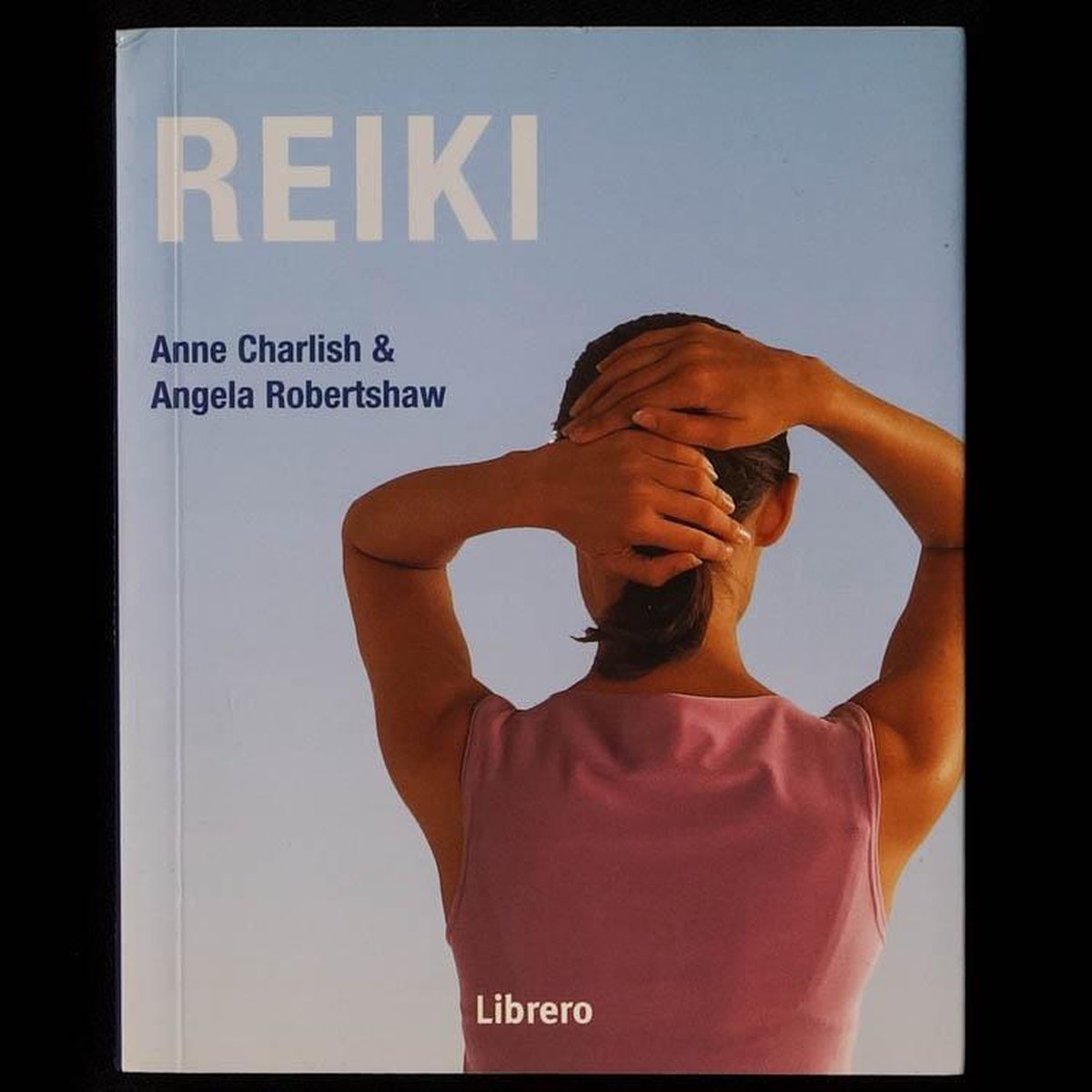 A. Charlish Reiki thumbnail