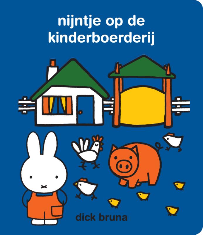 boekenbalie_9789056478971_cover Nijntje op de kinderboerderij