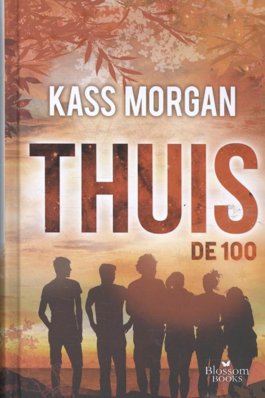 Kass Morgan Thuis / De 100 thumbnail