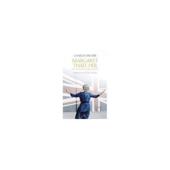Margaret Thatcher Authorised Biog Vol 2