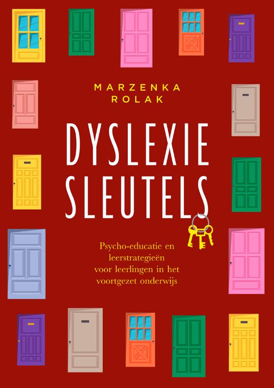 DyslexieSleutels