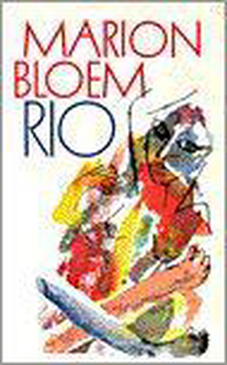 boekenbalie_9789029502290_cover Rio / Grote ABC / nr. 606