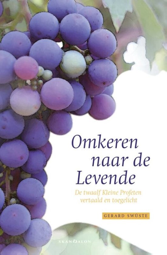 Omkeren naar de Levende