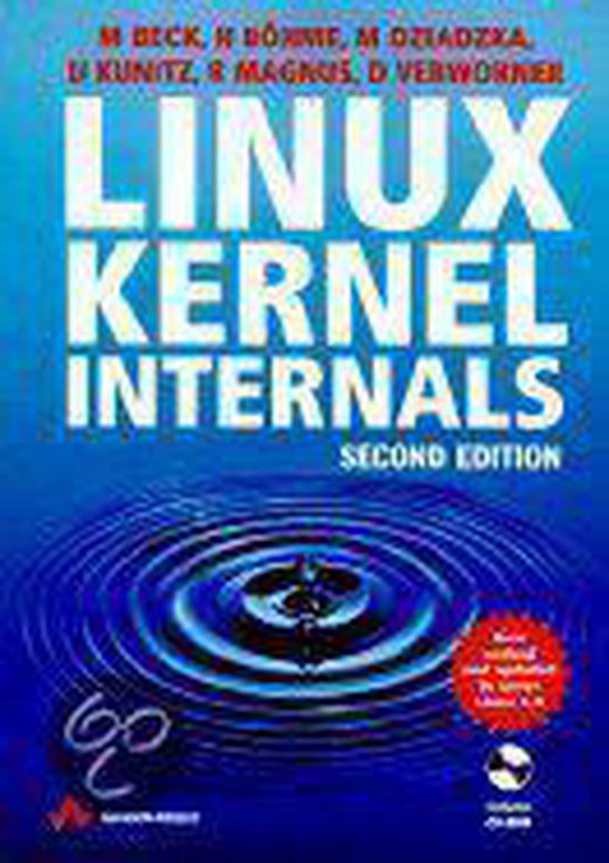 Linux Kernel Internals