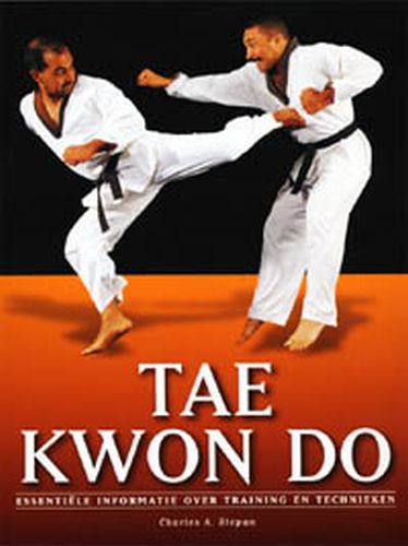 Tae Kwon Do