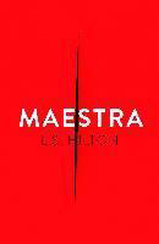 Maestra