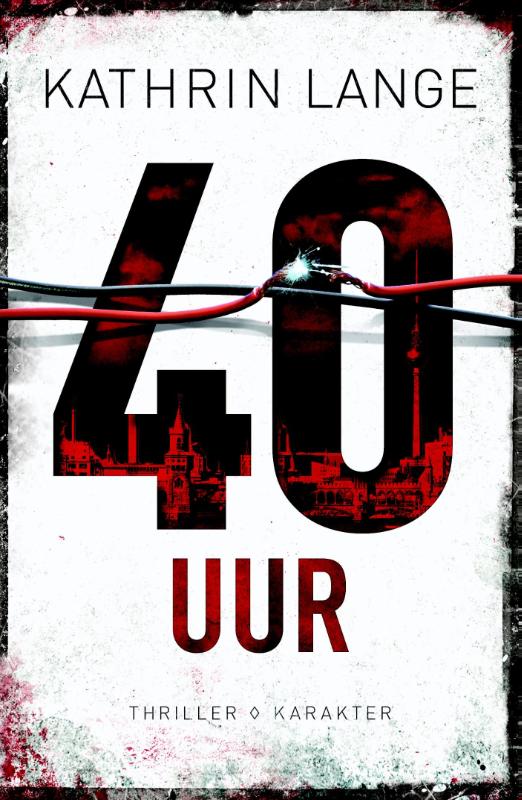 Kathrin Lange 40 Uur thumbnail