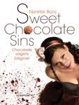 Sweet chocolate sins