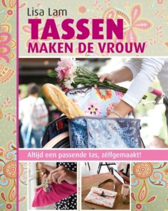 Tassen maken de vrouw