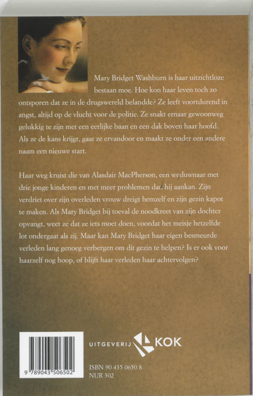 Geen musje zal vallen Geen musje zal vallen achterkant