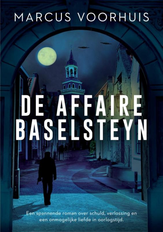 Marcus Voorhuis De Affaire Baselsteyn thumbnail
