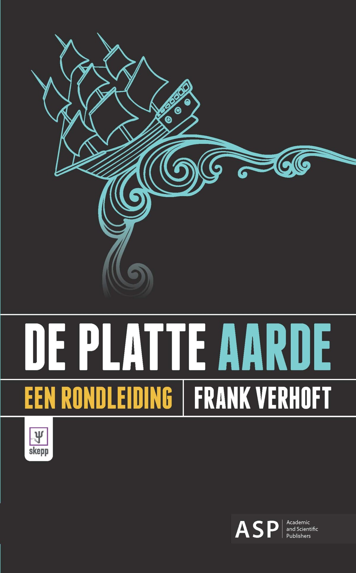 De platte aarde / SKEPP / 5