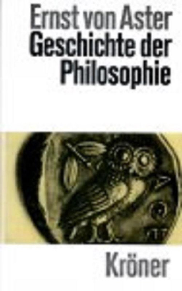 Geschichte der Philosophie