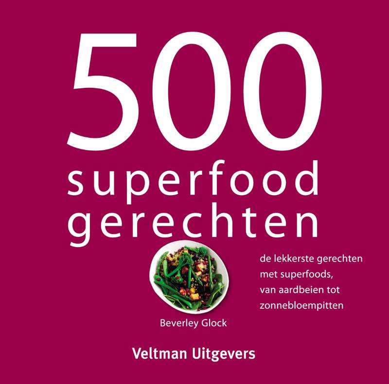 boekenbalie_9789048311248_cover 500 superfood gerechten