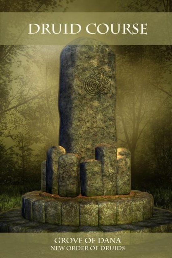 New Order of Druids Druid Course