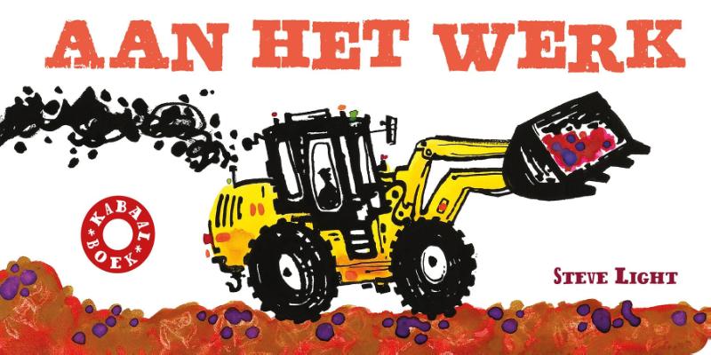 Aan het werk / Kabaalboek