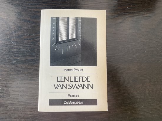 Een liefde van Swann / Op zoek naar de verloren tijd