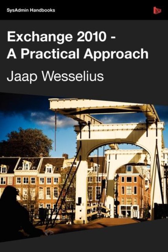 Jaap Wesselius Exchange 2010 thumbnail