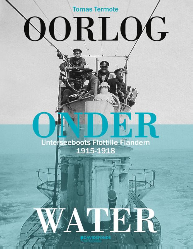 Oorlog onder water