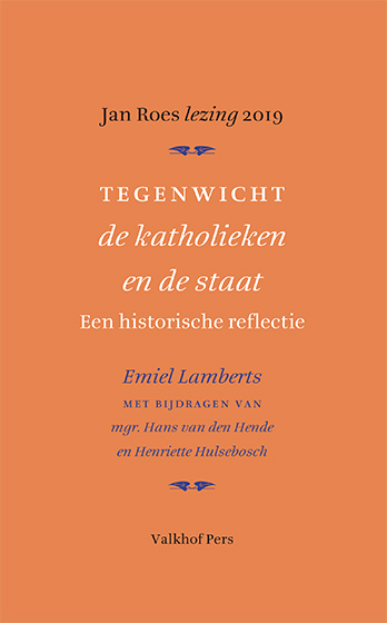 boekenbalie_9789056255107_cover Tegenwicht de katholieken en de staat