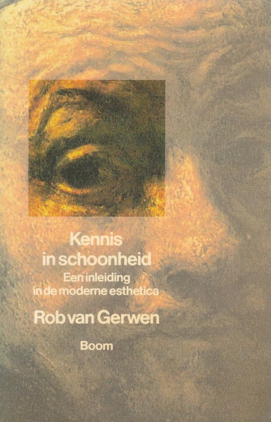 Kennis in schoonheid