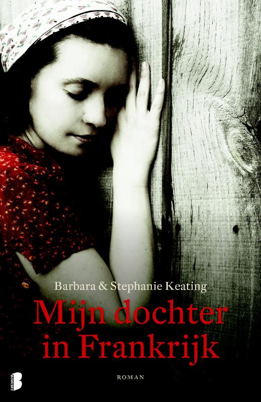 Stephanie Keating Mijn Dochter In Frankrijk