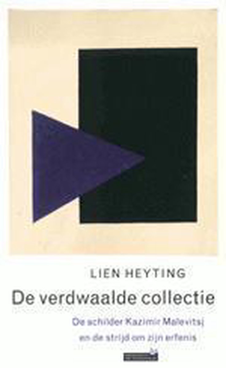 L. Heyting De Verdwaalde Collectie thumbnail