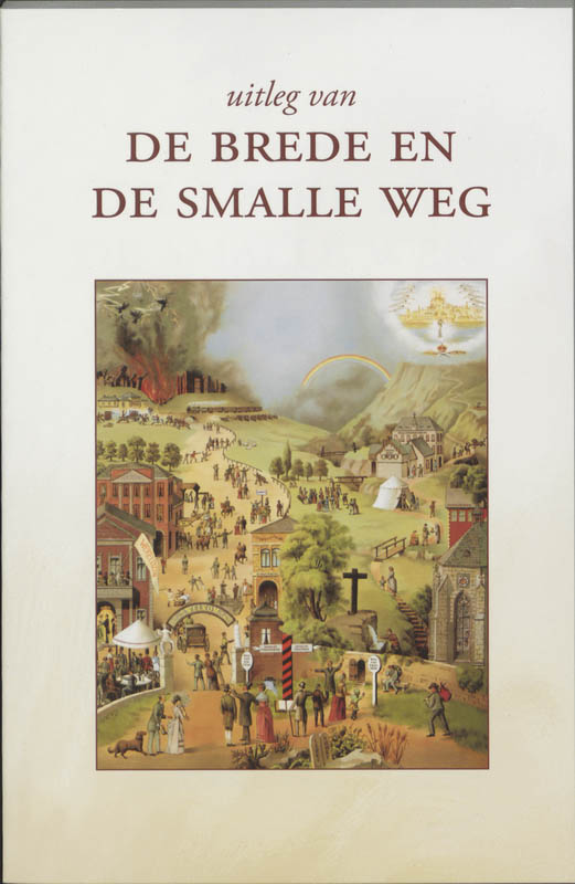 De brede en de smalle weg