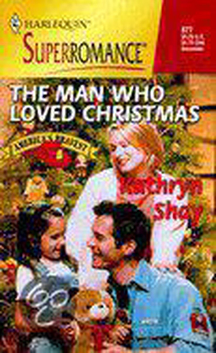 The Man Who Loved Christmas