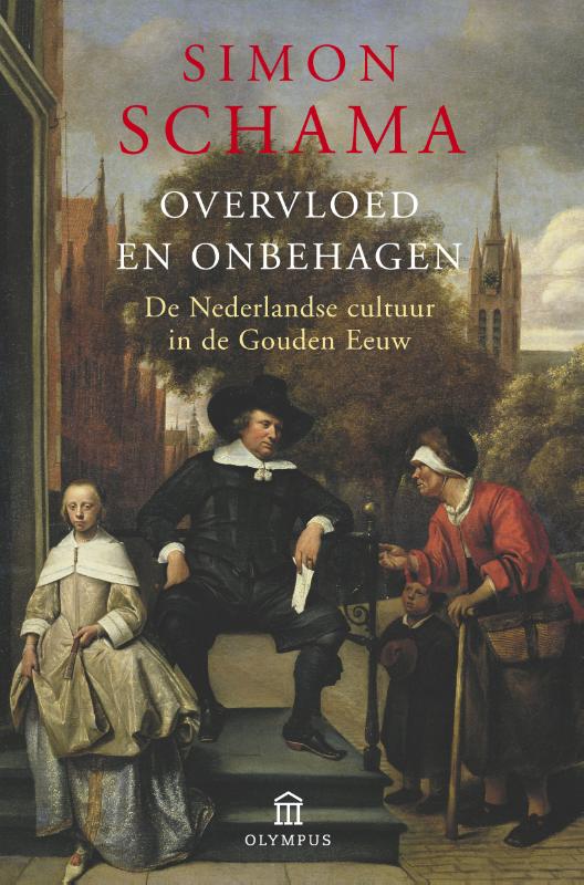 Simon Schama Overvloed En Onbehagen thumbnail