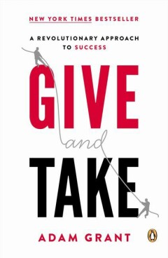 Give and Take