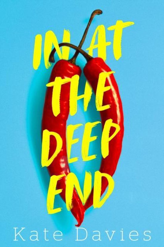 in at the Deep End