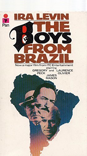 The Boys from Brazil