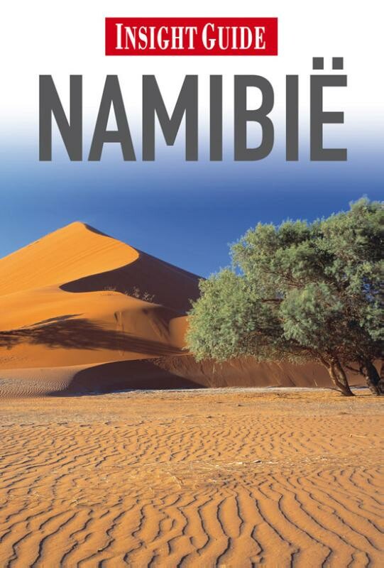 boekenbalie_9789066554245_cover Namibie / Insight guides