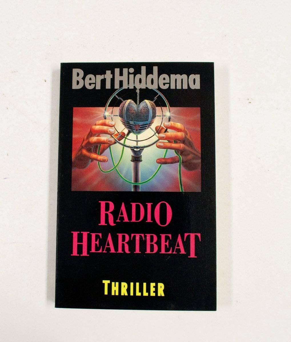 Radio heartbeat