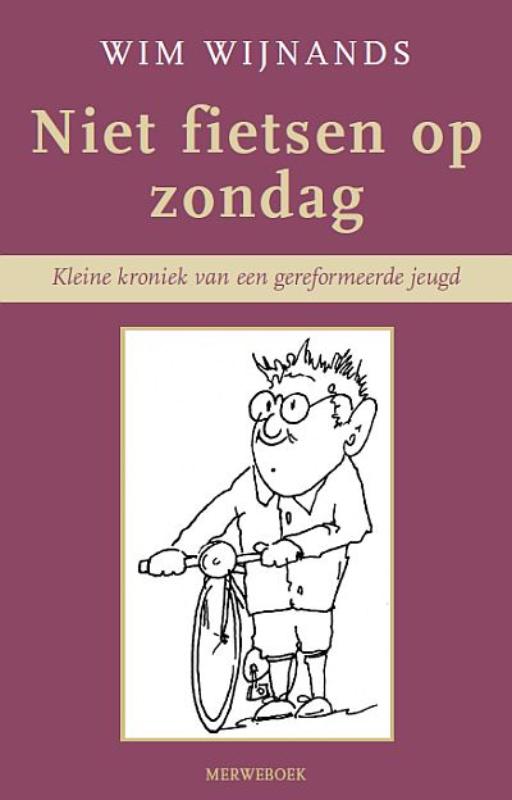 boekenbalie_9789057871580_cover Niet Fietsen Op Zondag