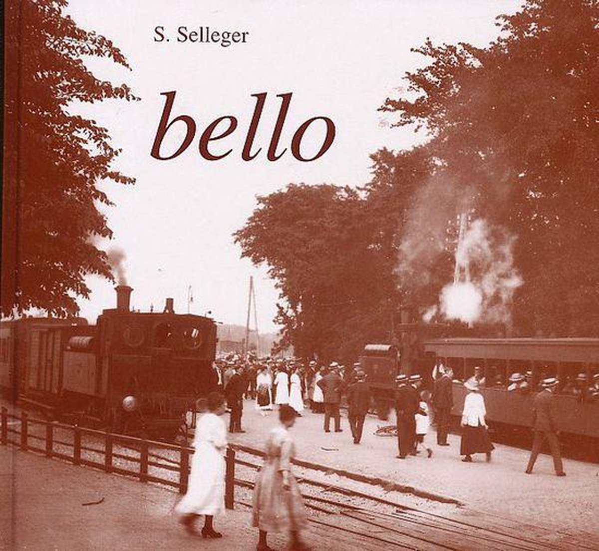 Selleger Bello