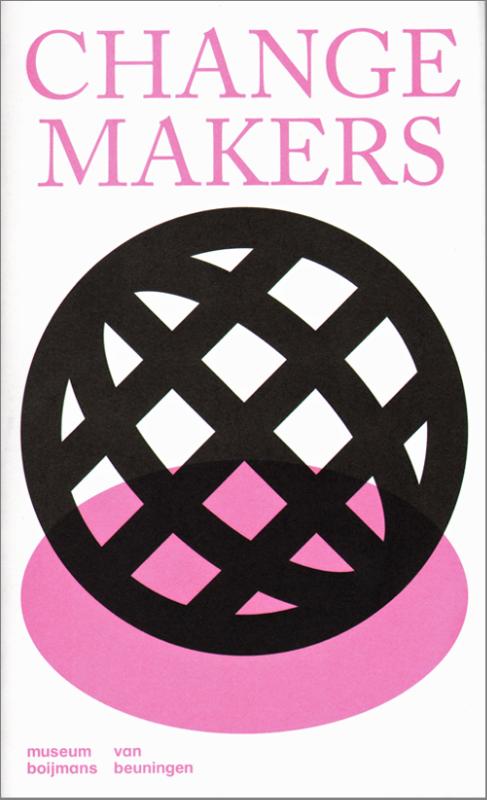 Roxy Jongewaard Changemakers thumbnail