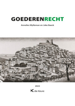 Goederenrecht