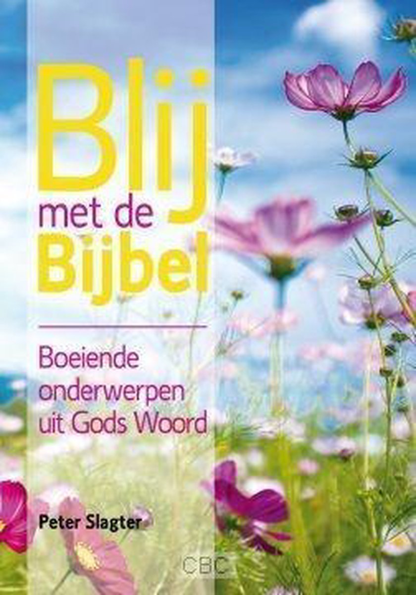 boekenbalie_9789066943278_cover Blij met de Bijbel