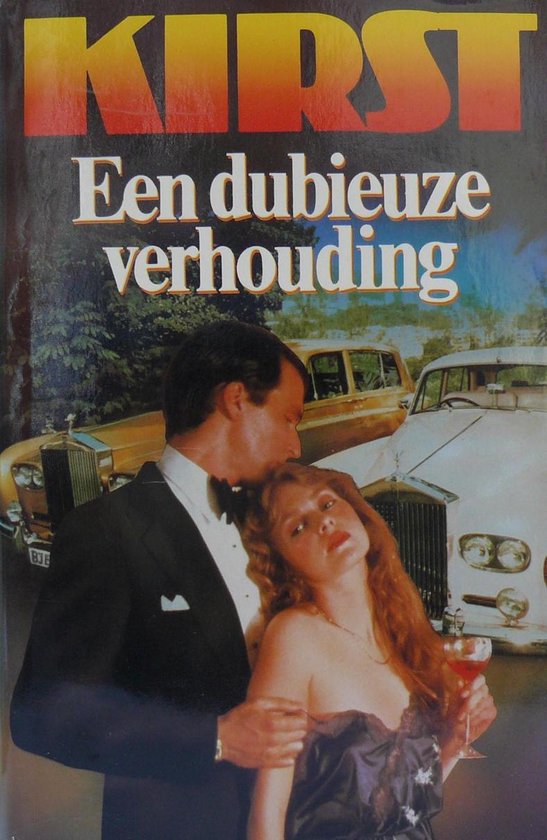 Een dubieuze verhouding