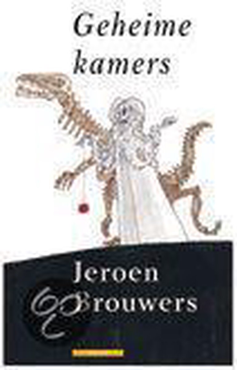 GEHEIME KAMERS (GEB)