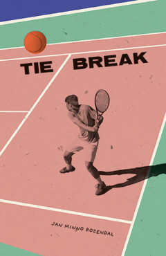 Jan Minno Rozendal Tie/break thumbnail