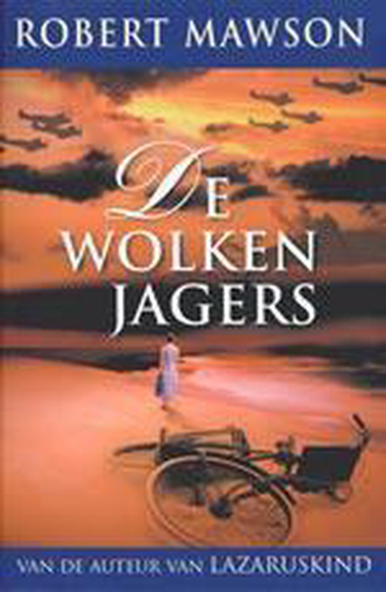 De wolkenjagers