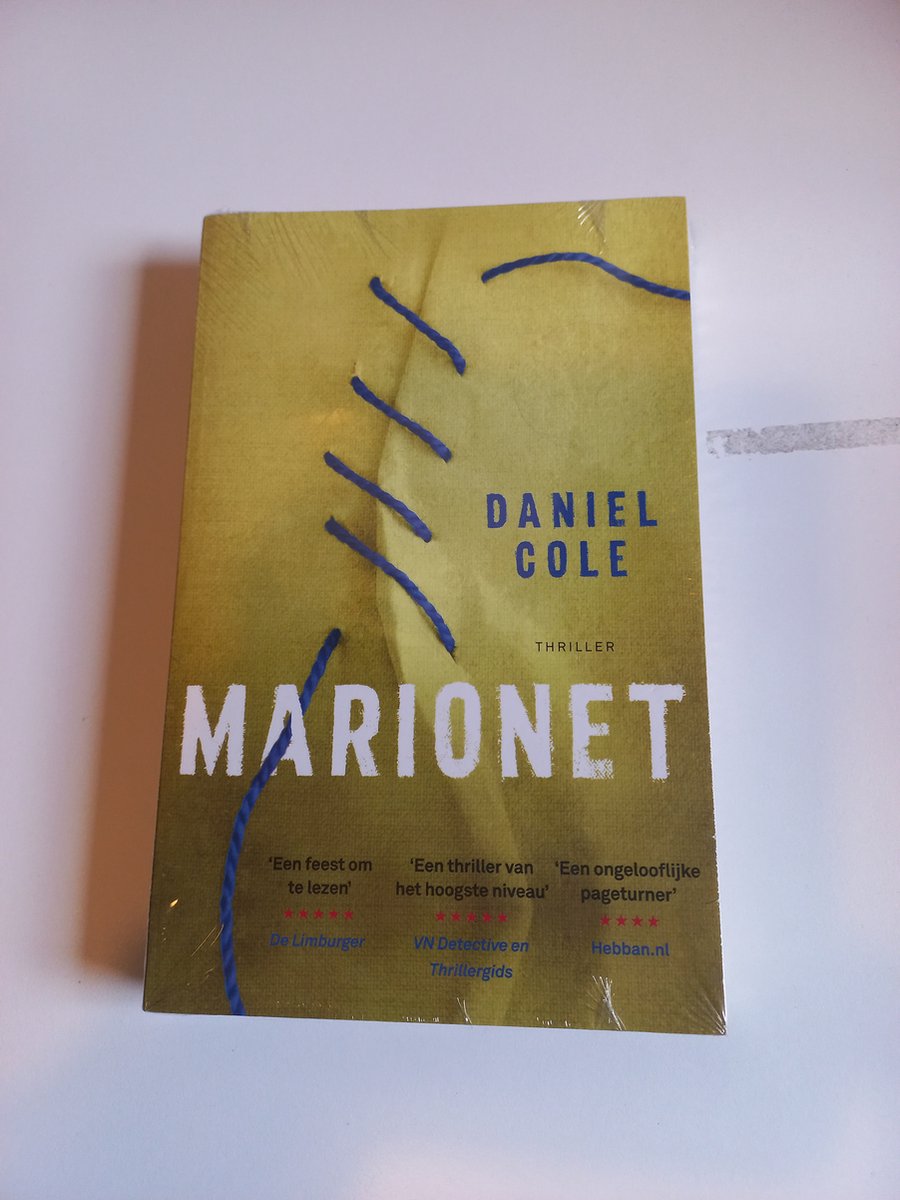 Marionet