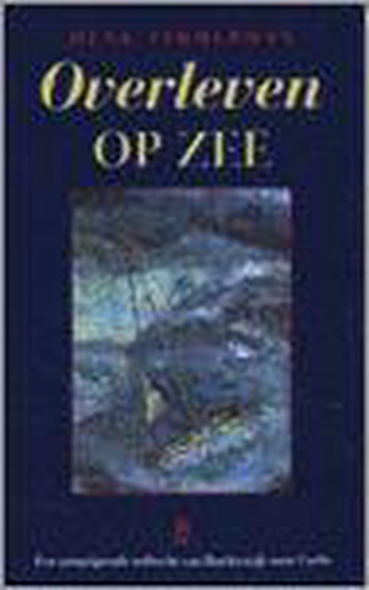 boekenbalie_9789024605842_cover OVERLEVEN OP ZEE