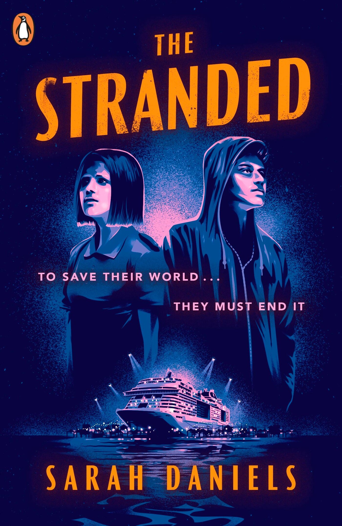The Stranded / The Stranded
