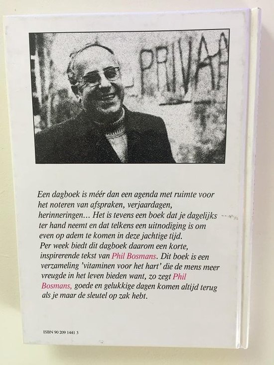 Dagboek 365