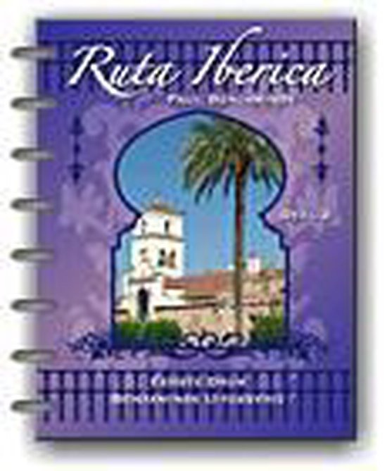 Ruta Iberica / deel 2 Madrid - Lissabon/Sevilla / Onbegrensd fietsen
