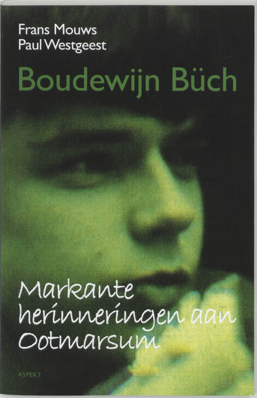 F. Mouws Boudewijn Buch thumbnail